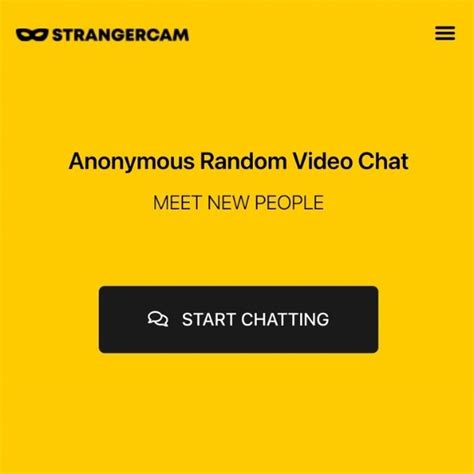 strangercsm|live chat with strangers.